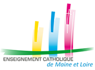 Logo DDEC Maine et Loire