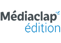 Logo Médiaclap édition
